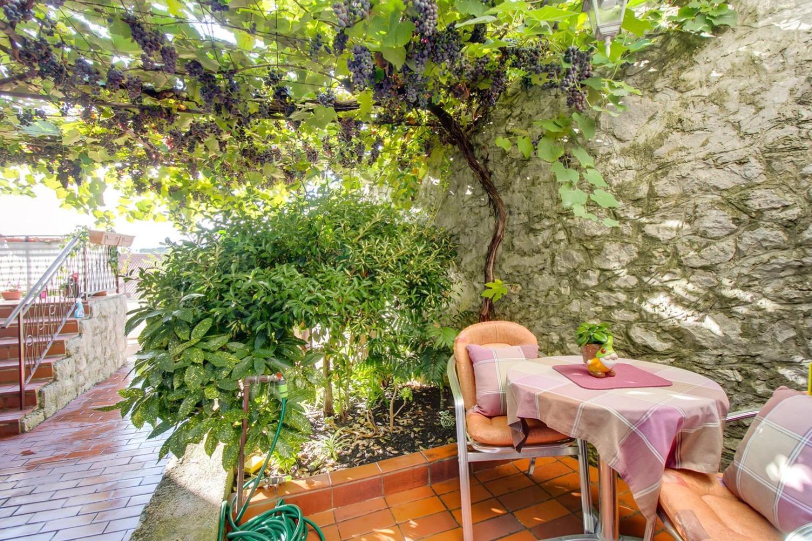 Wonderful House Sandra Mali Losinj Exterior photo