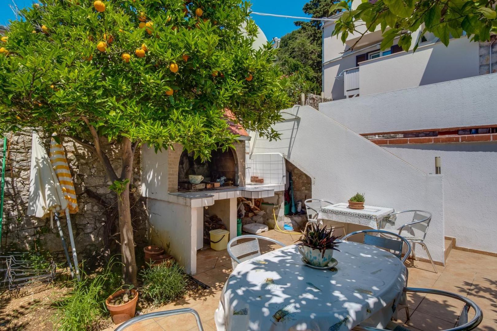 Wonderful House Sandra Mali Losinj Exterior photo
