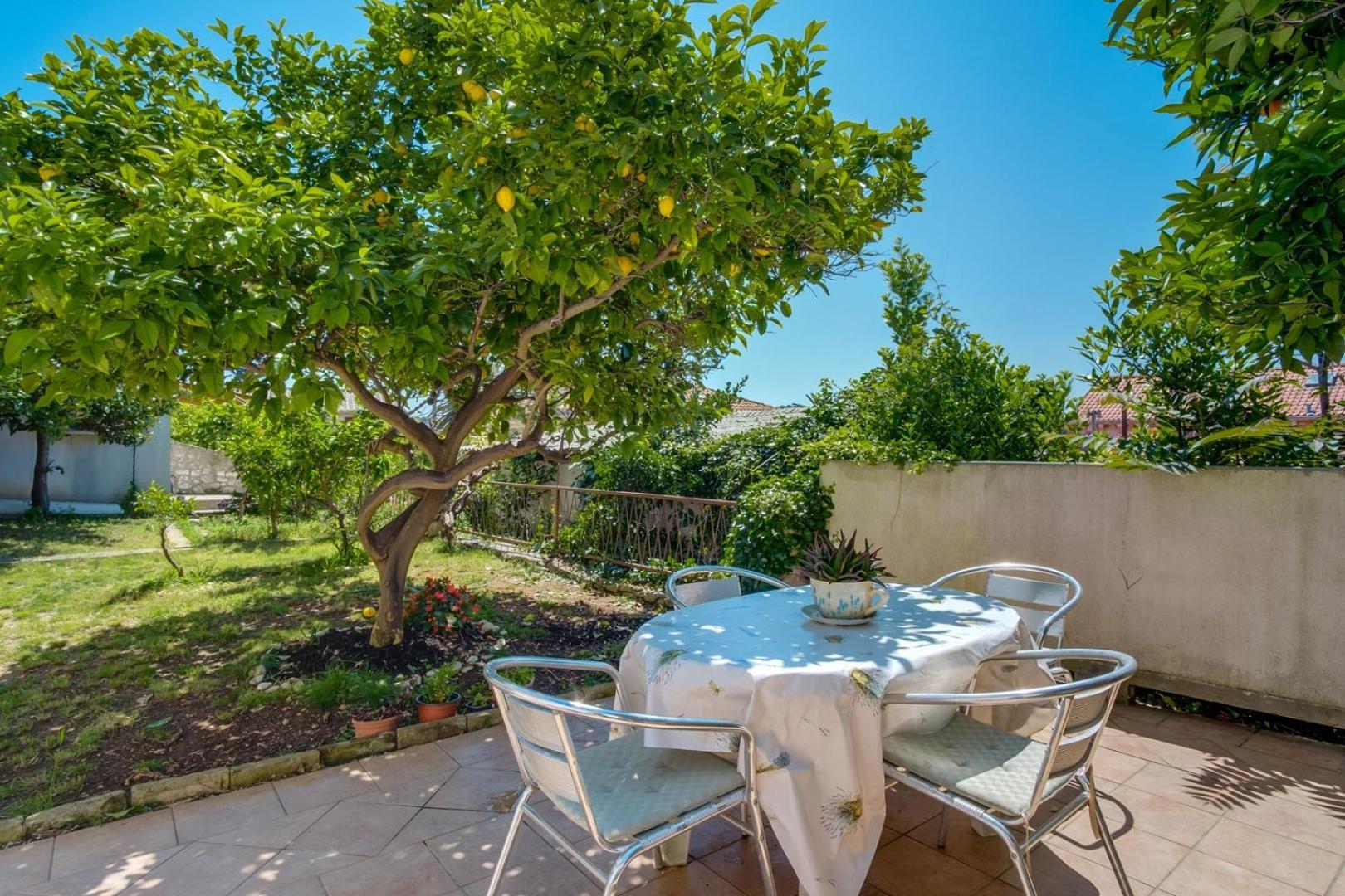 Wonderful House Sandra Mali Losinj Exterior photo