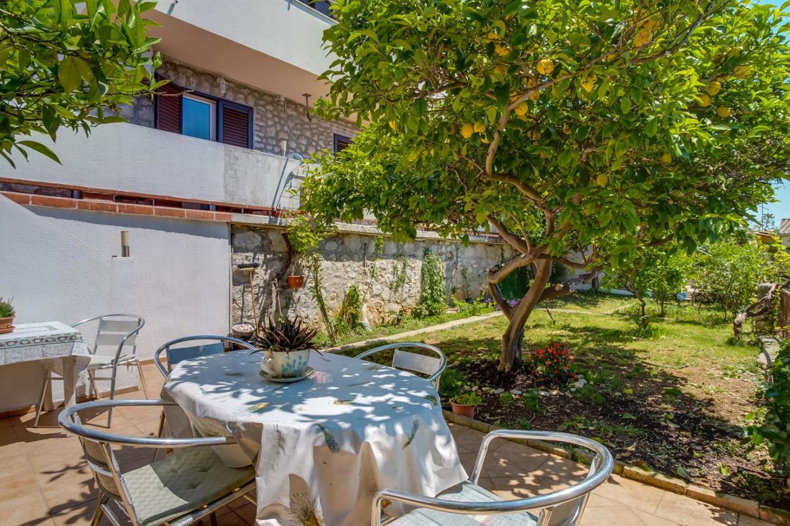 Wonderful House Sandra Mali Losinj Exterior photo